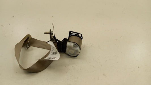 Subaru Impreza Seat Belt Strap Retractor Left Rear Back 2008 2009 2010 2011 2012