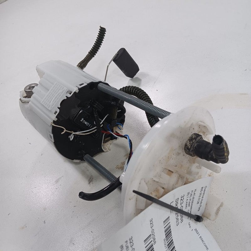 Gas Fuel Pump Assembly Tank Mounted AWD Fits 13-22 Buick Encore