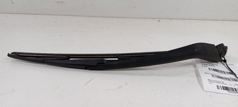 Dodge Journey Wiper Arm Rear 2016 2015 2014 2013 2012