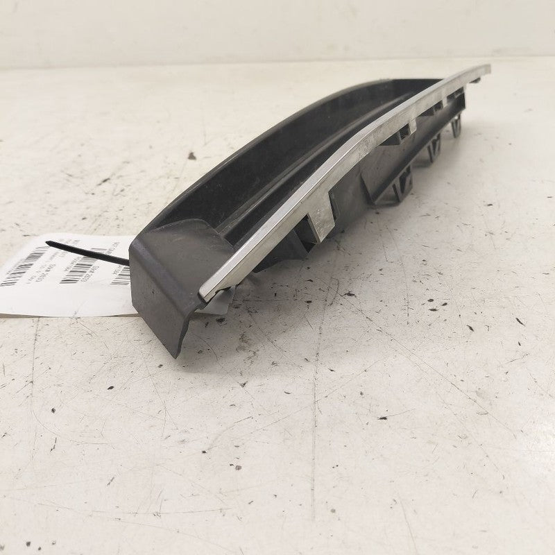 Cadillac CT6 Front Bumper Fog Light Insert Trim Bezel Left Driver Side
