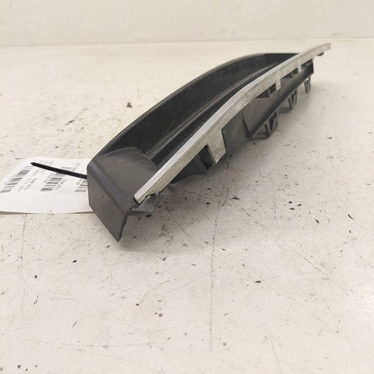 Cadillac CT6 Front Bumper Fog Light Insert Trim Bezel Left Driver Side