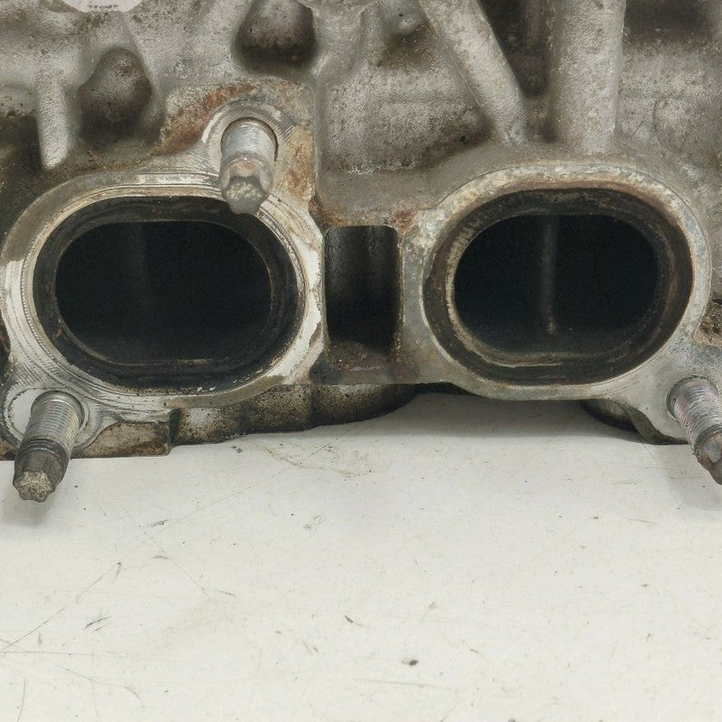 Engine Cylinder Head 2.5L QR25DE Fits 14-20 Nissan Rogue OEM