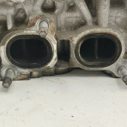Engine Cylinder Head 2.5L QR25DE Fits 14-20 Nissan Rogue OEM