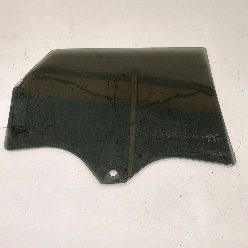 Left Rear Door Glass Window Privacy Tint Ako Fits 21-25 Chevy Trailbla
