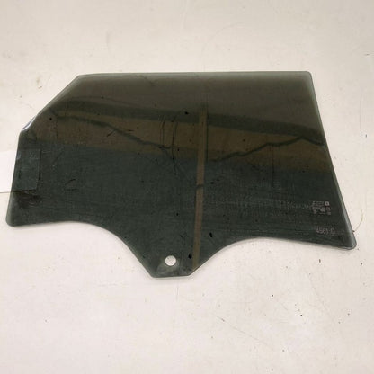 Left Rear Door Glass Window Privacy Tint Ako Fits 21-25 Chevy Trailbla