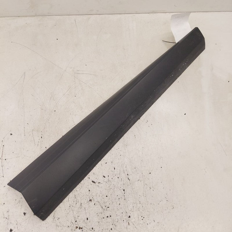 Nissan Rogue Door Molding Trim Strip Right Passenger Side Front  2021 