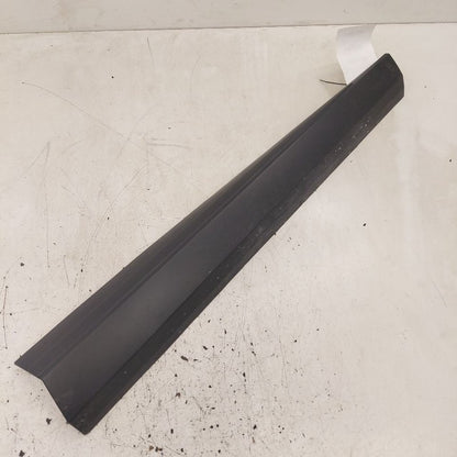 Nissan Rogue Door Molding Trim Strip Right Passenger Side Front  2021 