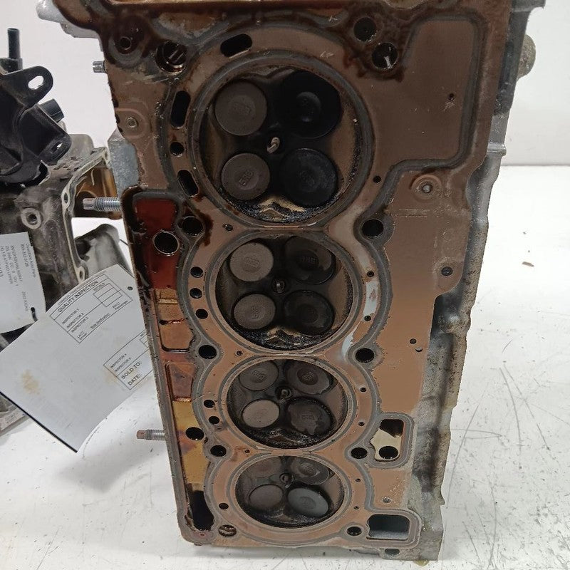Engine Cylinder Head Fits 18-23 Nissan Kicks OEM