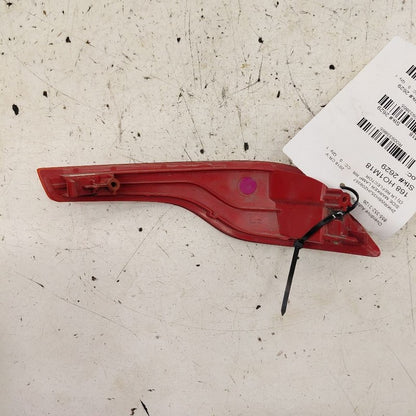 Honda CR-V Left Rear Side Marker Reflector  2019 2018 2017