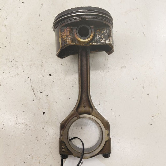 Mitsubishi Outlander   Single Piston With Connecting Rod   2018 2017 2