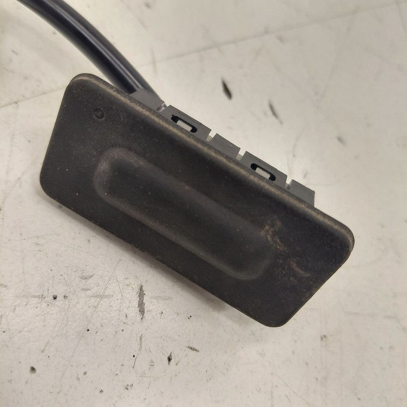 Chevy Trax Trunk Release Open Button  2022 2021