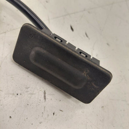 Chevy Trax Trunk Release Open Button  2022 2021