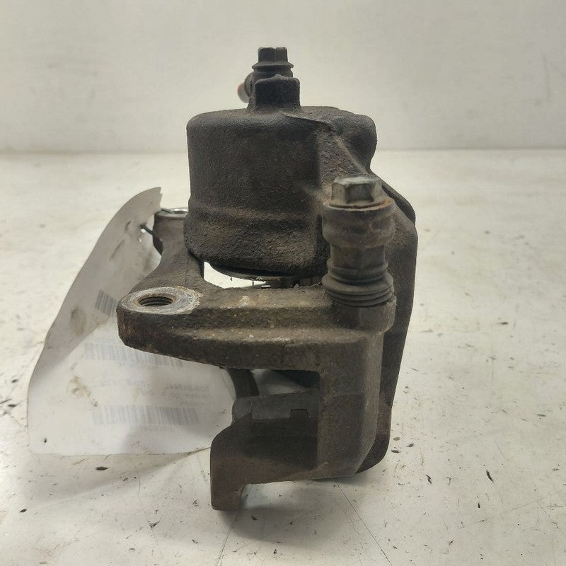 Driver Left Front Brake Caliper Without Painted Calipers 16-20 Kia Sor