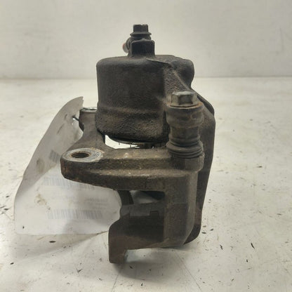 Driver Left Front Brake Caliper Without Painted Calipers 16-20 Kia Sor