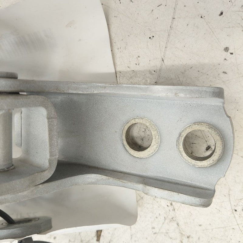 Lexus NX350 Door Hinge Set Right Front Passenger  2022 2023 2024 2025