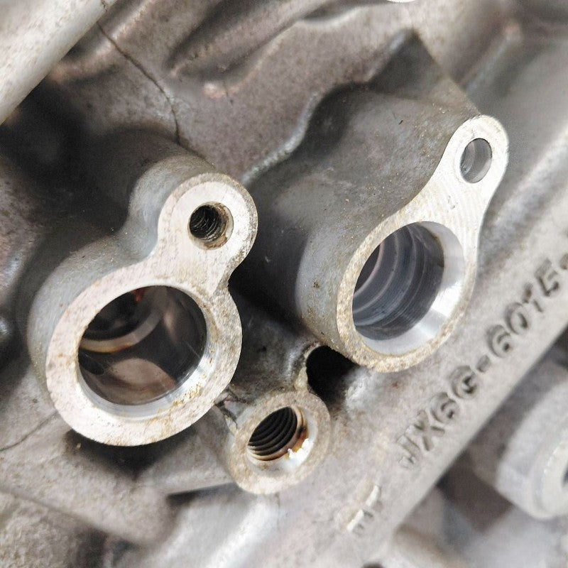 Bare Engine Cylinder Block 1.5L Fits 21-22 Ford Escape
