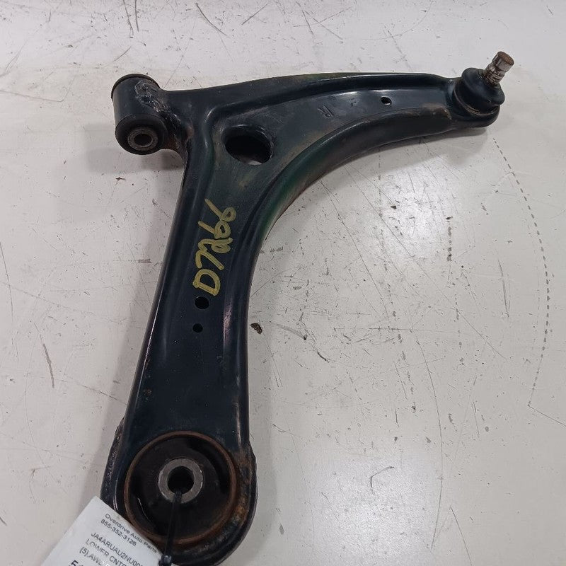 Passenger Right Lower Control Arm Front Fits 19-20 Mitsubishi Outlande