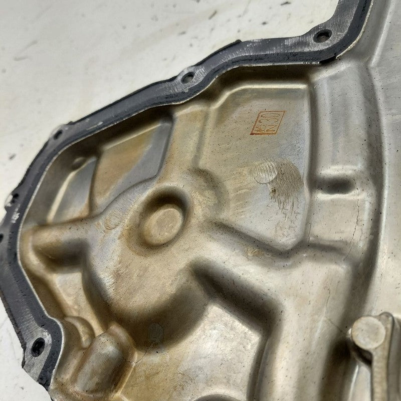 Timing Cover 2.0L Fits 18-24 Alfa Romeo Stelvio