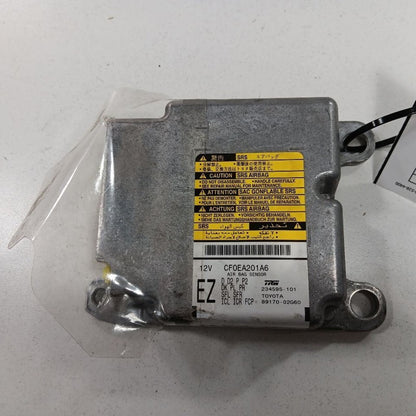 Control Module Fits 15-16 Toyota Corolla  OEM