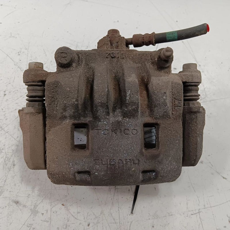 Passenger Right Front Brake Caliper Fits 10-18 Subaru Forester OEM