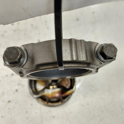 Cadillac CT6 Single Piston With Connecting Rod   3.6 2018 2017 2016