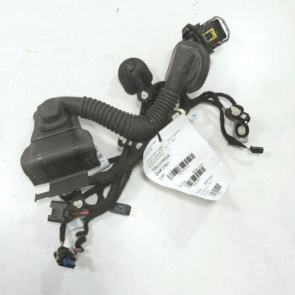 Jeep Compass Door Harness Wire Wiring Right Passenger Front  2025 2024