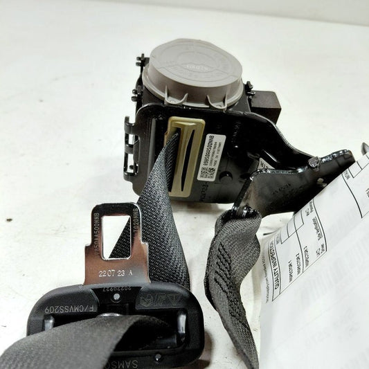 2023 Hyundai Elantra Seat Belt Strap Retractor Center Middle Rear Back