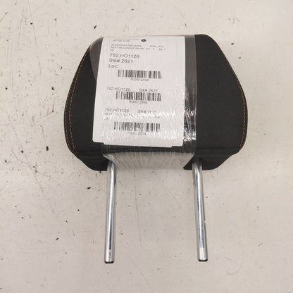 Honda HR-V Seat Headrest Rear Back Seat Head Rest  2026 2025 2024 2023