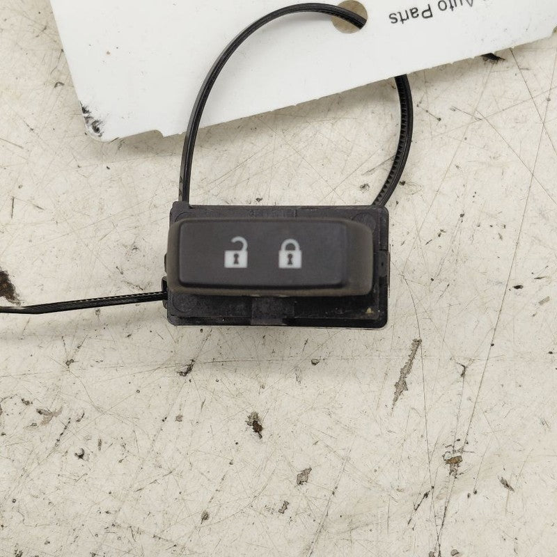 Chevy Trax Power Door Lock Switch  2022 2021