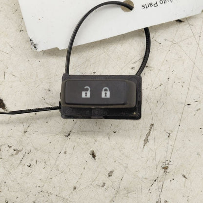 Chevy Trax Power Door Lock Switch  2022 2021