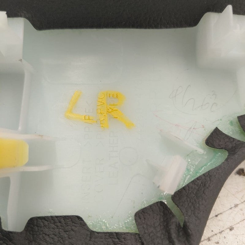Toyota Prius Left Rear Door Arm Rest  2022 2021 2020