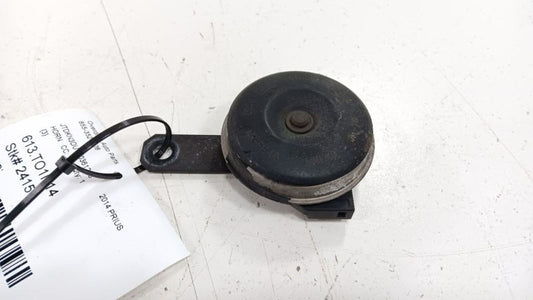 Toyota Prius Horn 2014 