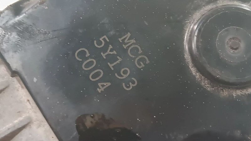 288104BA0A Windshield Wiper Motor QR25DE VIN 5 1st Digit Fits 14-20 ROGUE