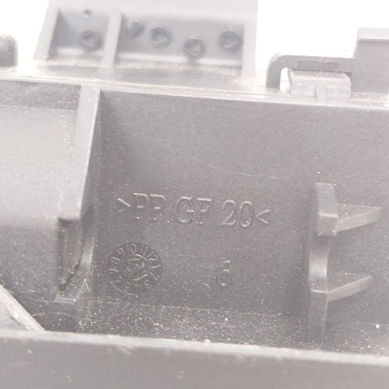 Volvo S60 Trunk Latch  2018 2017 2016