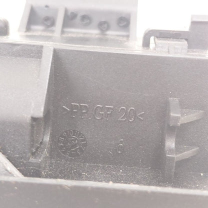 Volvo S60 Trunk Latch  2018 2017 2016