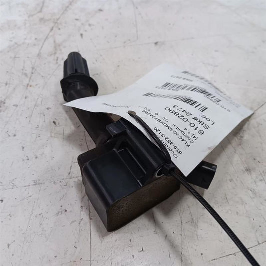 Coil Ignition Ignitor Fits 16-23 Chevy Malibu