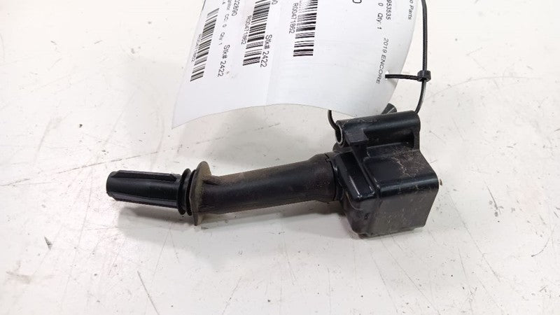 Ignition Coil Ignitor Fits 16-20 Chevy Malibu OEM