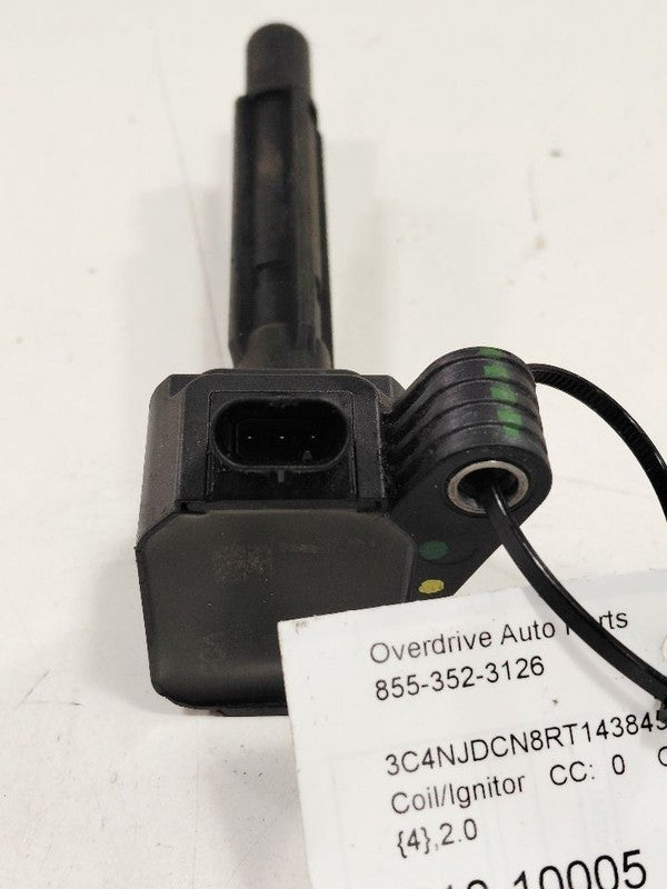 Coil Ignition Ignitor Fits 18-25 Jeep Wrangler OEM
