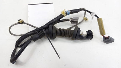 Honda Accord Door Harness Wire Wiring Right Passenger Rear 2008 2009 2010 2011 2