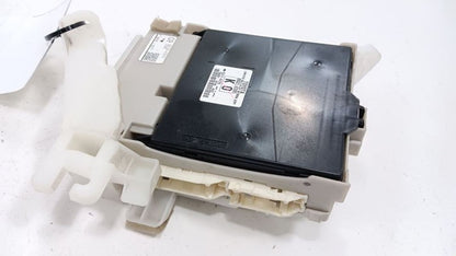 Toyota Prius Cabin Fuse Box Interior Inner Under Dash 2015 2014 2013 2
