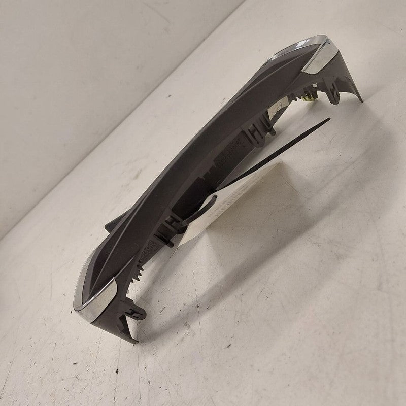 Chevy Trax Speedometer Bezel Dash Surround Trim  2022 2021