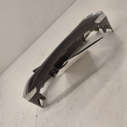Chevy Trax Speedometer Bezel Dash Surround Trim  2022 2021