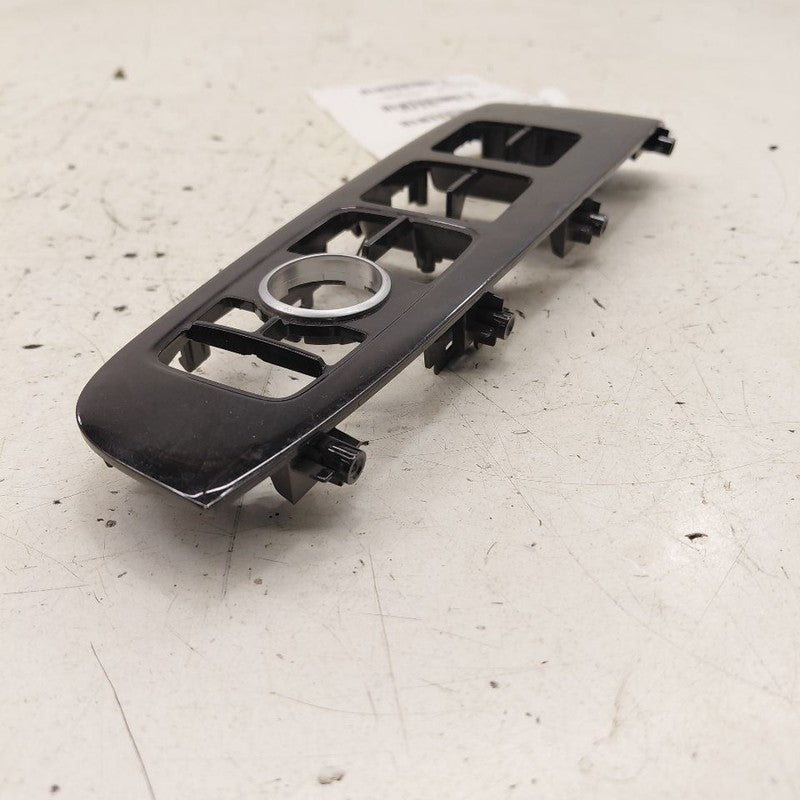 Kia Sorento Window Switch Bezel Trim Left Front 2018 2017 2016