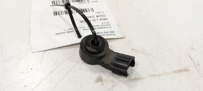 Lexus GS350 Engine Knock Sensor 2007 2008 2009