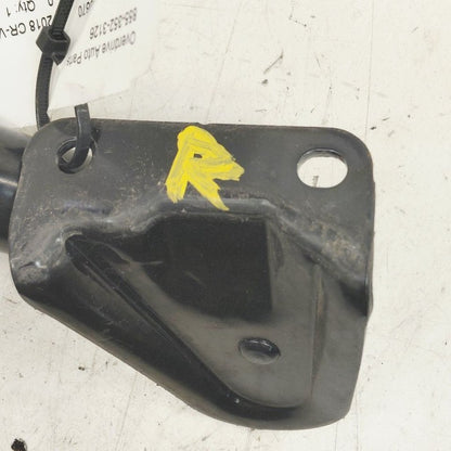 Honda CR-V Passenger Right Hatchback Hatch Back Trunk Shock Strut Supp