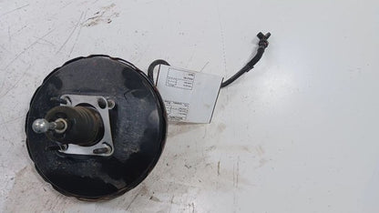 Power Brake Booster 2 Door Fits 12-17 FIAT 500 OEM