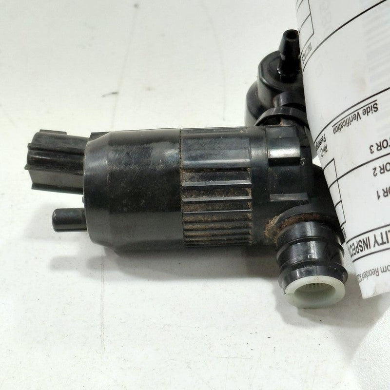 Ford Edge Windshield Washer Wash Fluid Reservoir Motor Pump Electric  