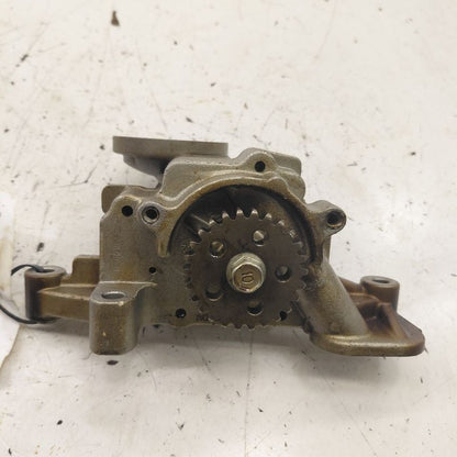 Kia Sorento Engine Oil Pump  3.3 2018 2017 2016
