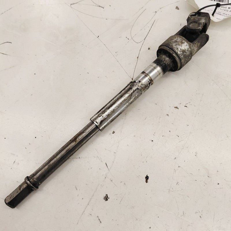 Nissan Maxima Lower Steering Column Shaft Knuckle U Joint  2018 2017 2