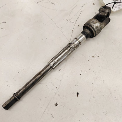 Nissan Maxima Lower Steering Column Shaft Knuckle U Joint  2018 2017 2